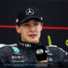 Russell Foca na Fraqueza da Mercedes em 2026 Diante da Ameaça Antonelli no GP de Miami