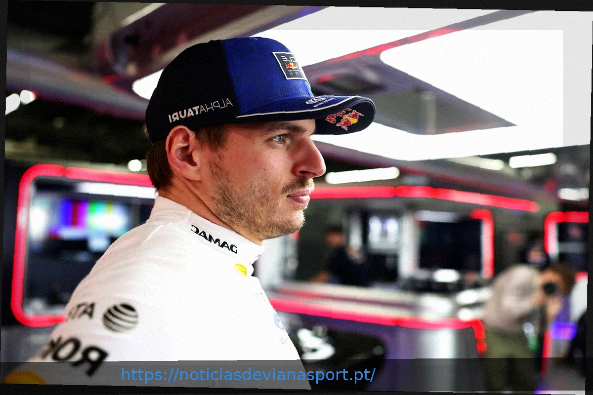 Preview Valentino Rossi expressa desejo de competir em GT com Max Verstappen