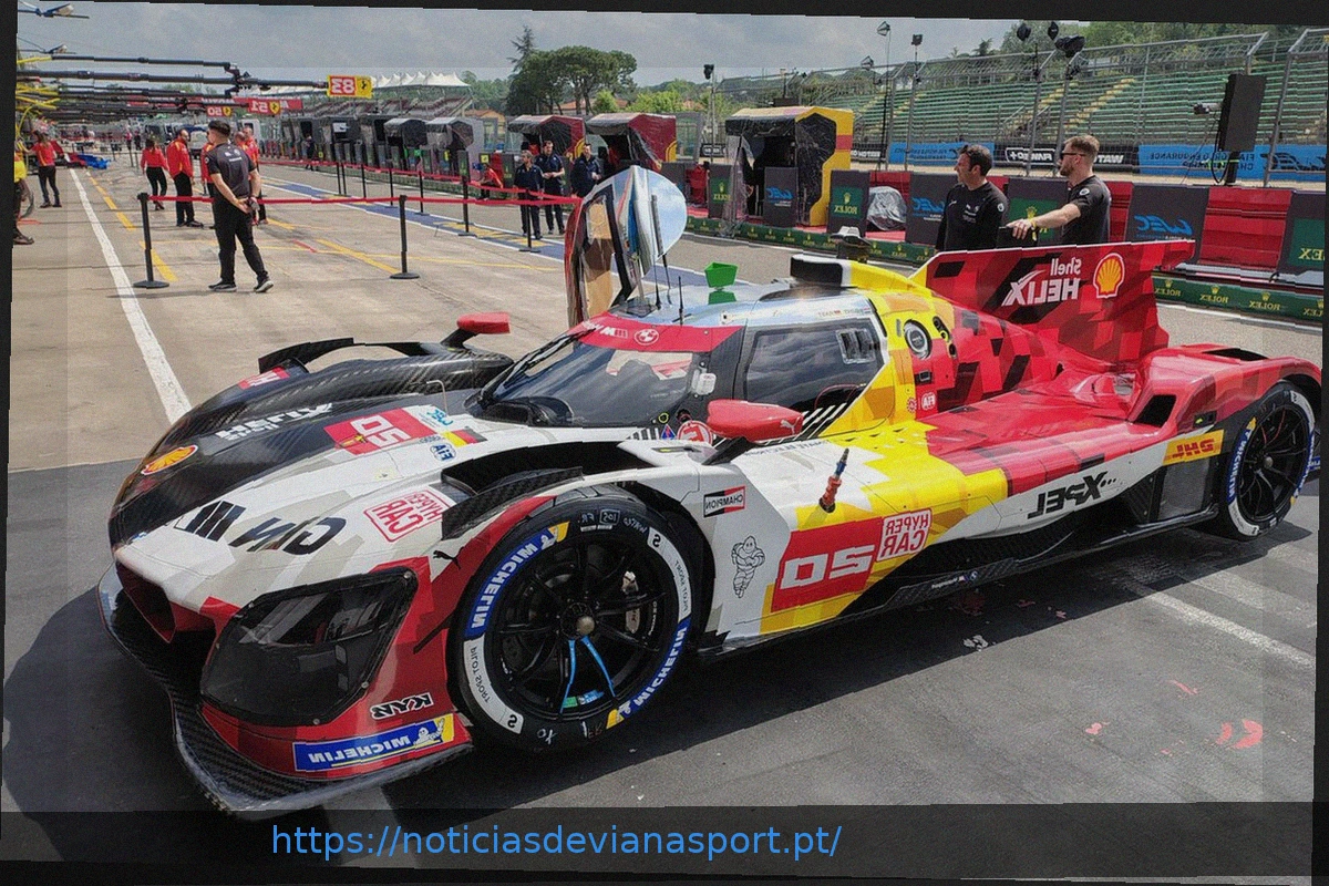 Preview Max Verstappen: Цель WEC, на которую надеются все команды