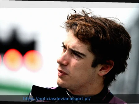 Alpine F1 Nega Alegações de Sabotagem Contra Franco Colapinto