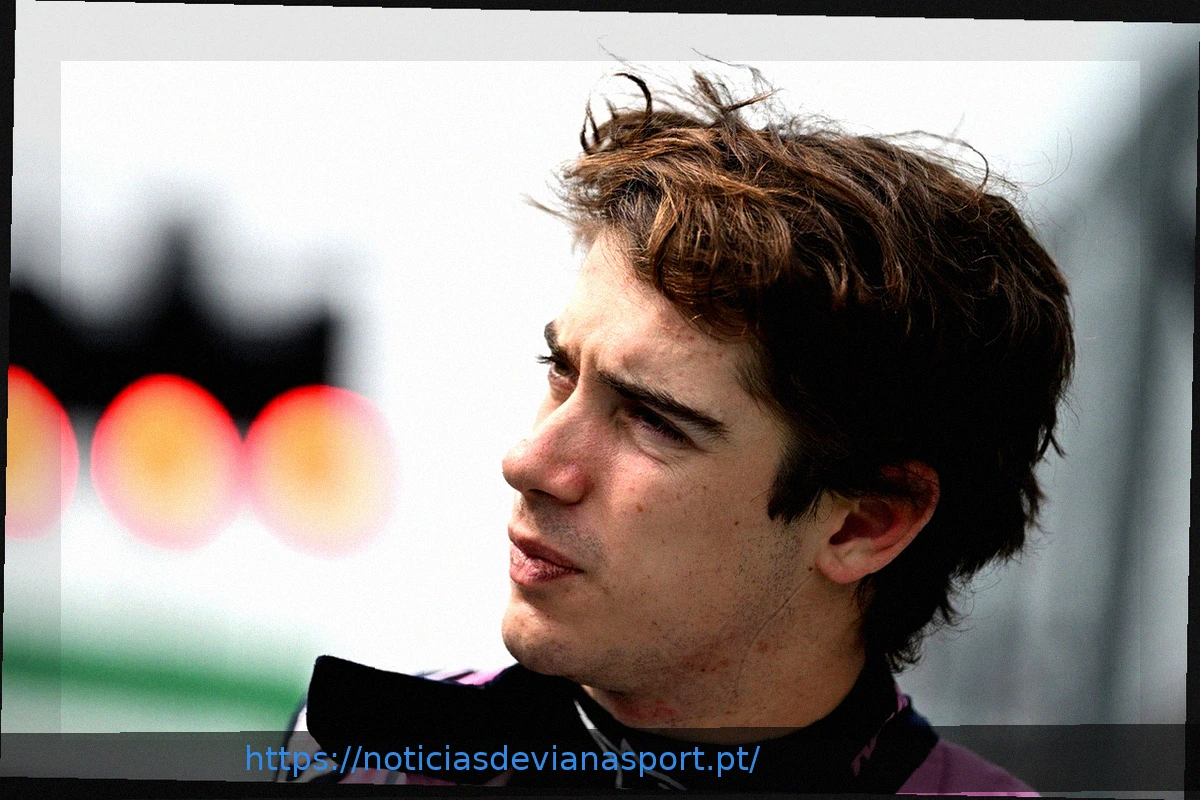 Preview Alpine F1 Nega Alegações de Sabotagem Contra Franco Colapinto