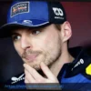 O Campeão da NASCAR é um Piloto Melhor que Verstappen? Larson Reavalia Sua Afirmação