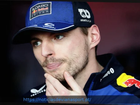 O Campeão da NASCAR é um Piloto Melhor que Verstappen? Larson Reavalia Sua Afirmação