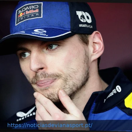 O Campeão da NASCAR é um Piloto Melhor que Verstappen? Larson Reavalia Sua Afirmação