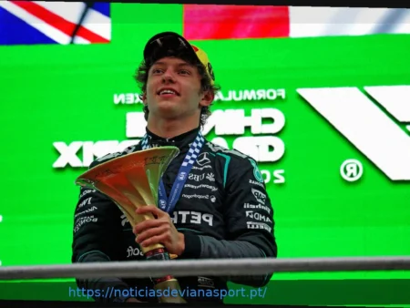 Montoya Alerta: Dúvidas sobre o Ataque ao Título de Antonelli