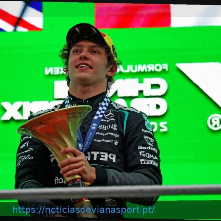 Montoya Alerta: Dúvidas sobre o Ataque ao Título de Antonelli