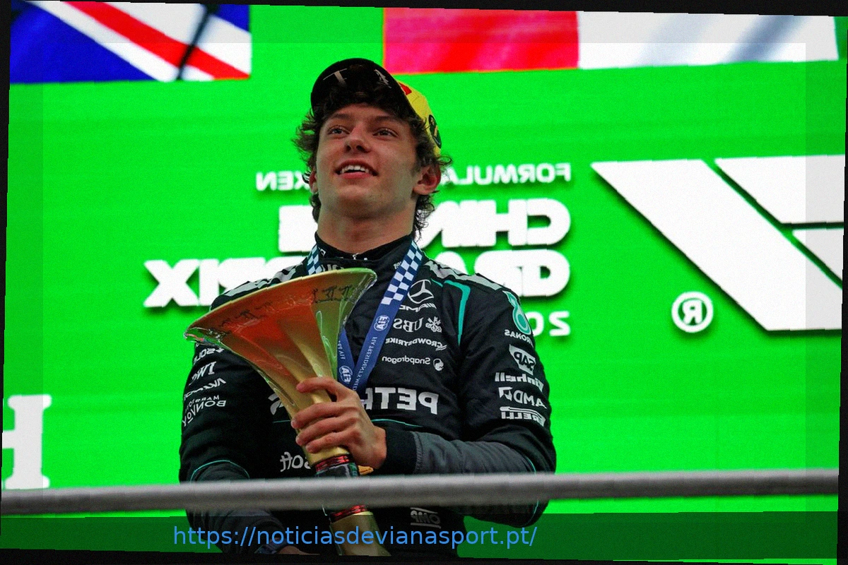 Preview Montoya Alerta: Dúvidas sobre o Ataque ao Título de Antonelli