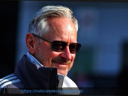 Mudança de Wheatley para Aston Martin considerada ‘inteligente’ apesar da turbulência na liderança