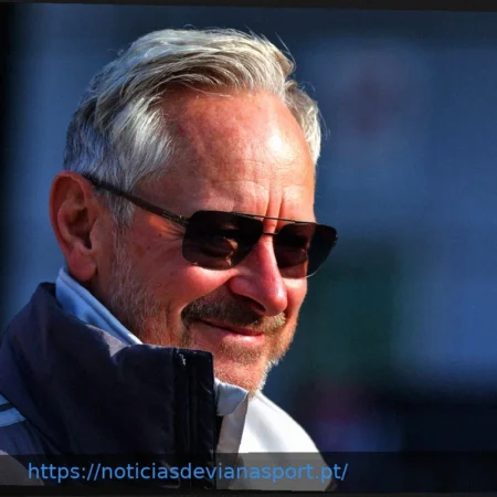 Mudança de Wheatley para Aston Martin considerada ‘inteligente’ apesar da turbulência na liderança