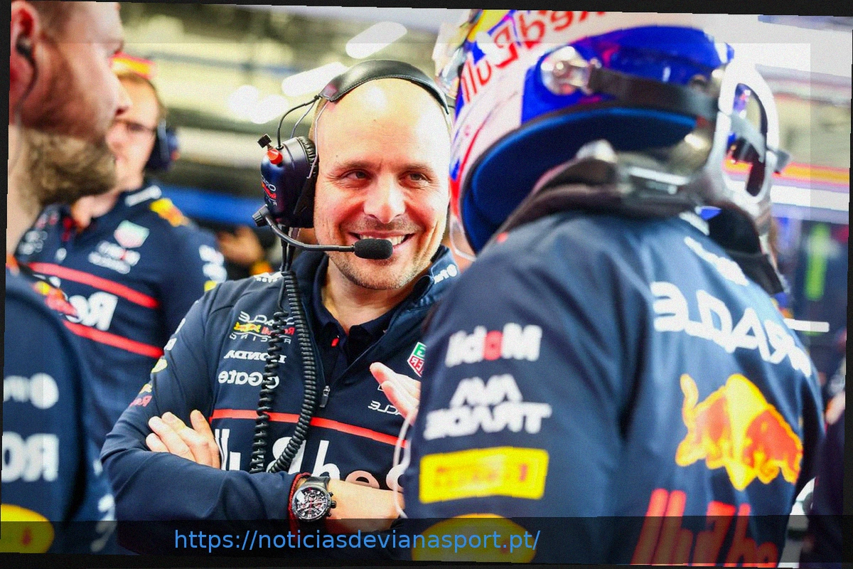 Preview GP Lambiase na McLaren: Vencedores e Perdedores