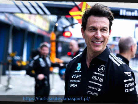 Wolff: “La F1 è Racing puro ora, solo chi vive nel passato non lo apprezza” ma sulle Qualifiche…”
