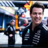 Wolff: “La F1 è Racing puro ora, solo chi vive nel passato non lo apprezza” ma sulle Qualifiche…”