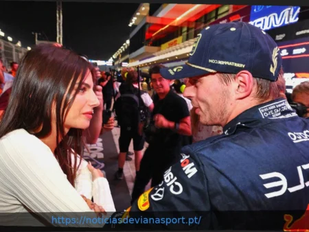 Sogra de Max Verstappen Rebate Damon Hill Após Novas Críticas