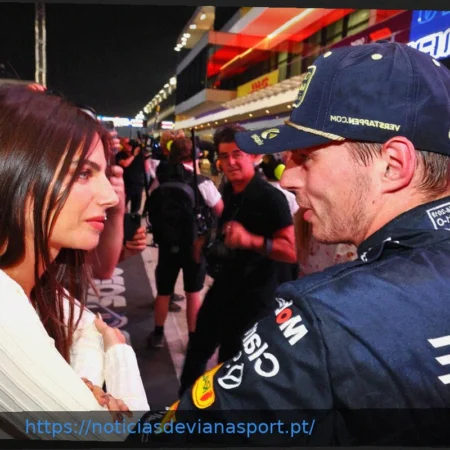 Sogra de Max Verstappen Rebate Damon Hill Após Novas Críticas
