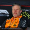 FIA kündigt Änderungen am Miami-GP an, Zak Brown rechnet mit der F1 ab