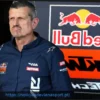 Guenther Steiner Compara MotoGP e F1: “É Preciso Ser Um Tipo Especial de Pessoa”