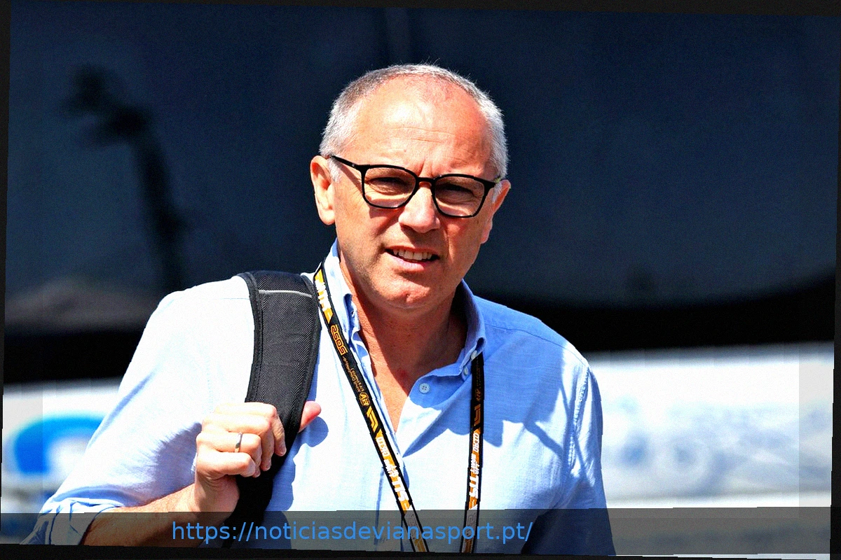 Preview A Discussão sobre a ‘Identidade Perdida’ da Fórmula 1 é Precoce – Não é Hora de Reescrever as Regras