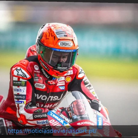 Márquez e Bagnaia Divergem Sobre os Problemas da Ducati na MotoGP para 2026