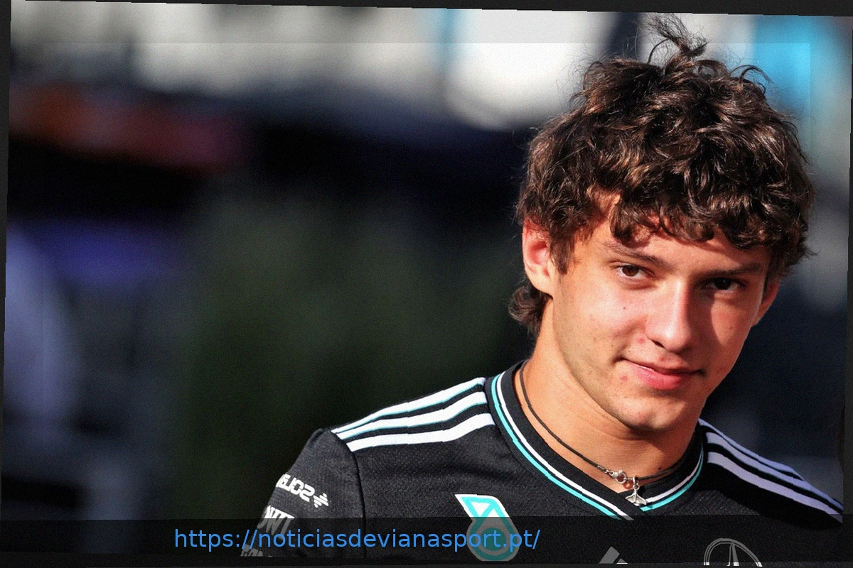 Preview Kimi Antonelli Impressiona com Habilidades de Dirtbike no Rancho VR46