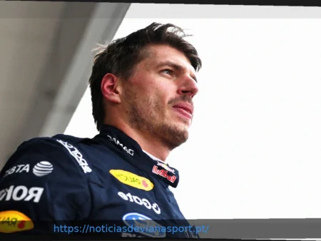 Red Bull Revela a Liderança Crucial de Verstappen que Impulsiona a Equipe