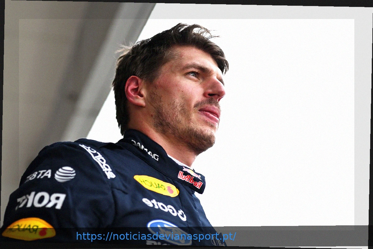 Preview Red Bull Revela a Liderança Crucial de Verstappen que Impulsiona a Equipe