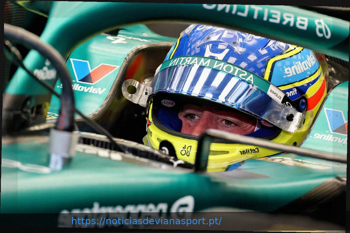 Preview Aston Martin: Mike Krack modera expectativas para o GP de Miami