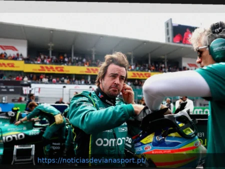 Honda Delineia Nova Direção para Aston Martin Após Sucesso em Suzuka