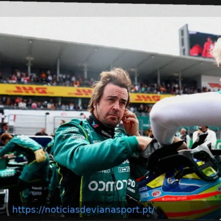 Honda Delineia Nova Direção para Aston Martin Após Sucesso em Suzuka