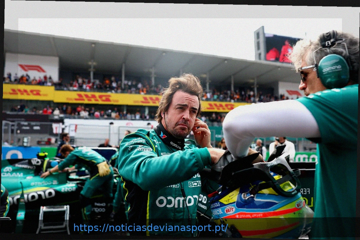 Preview Honda Delineia Nova Direção para Aston Martin Após Sucesso em Suzuka