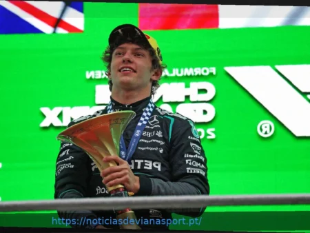 Kimi Antonelli: Montoyas Warnung vor dem Titelkampf-Druck