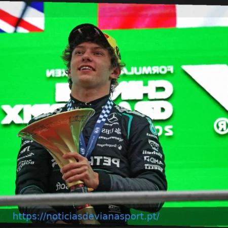 Kimi Antonelli: Montoyas Warnung vor dem Titelkampf-Druck