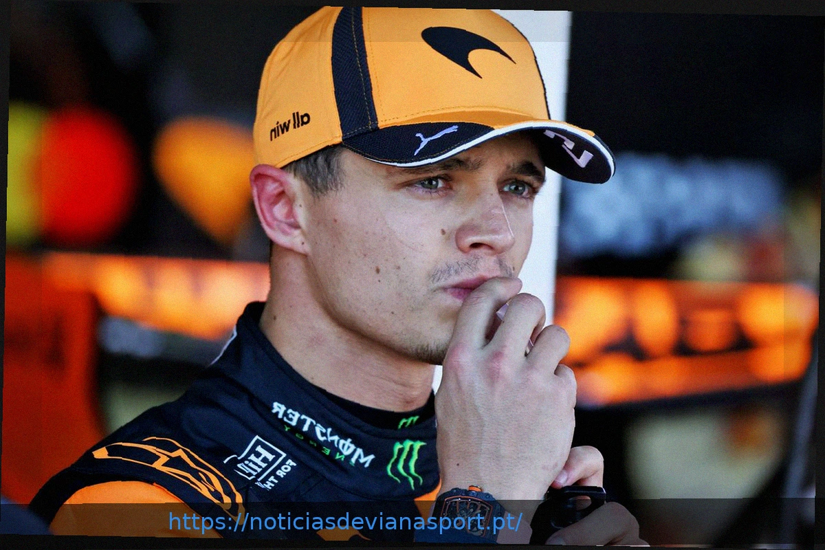 Preview Duelos Emocionantes Esperados no Grande Prêmio de Miami: “Podem Haver Corridas Muito Boas”