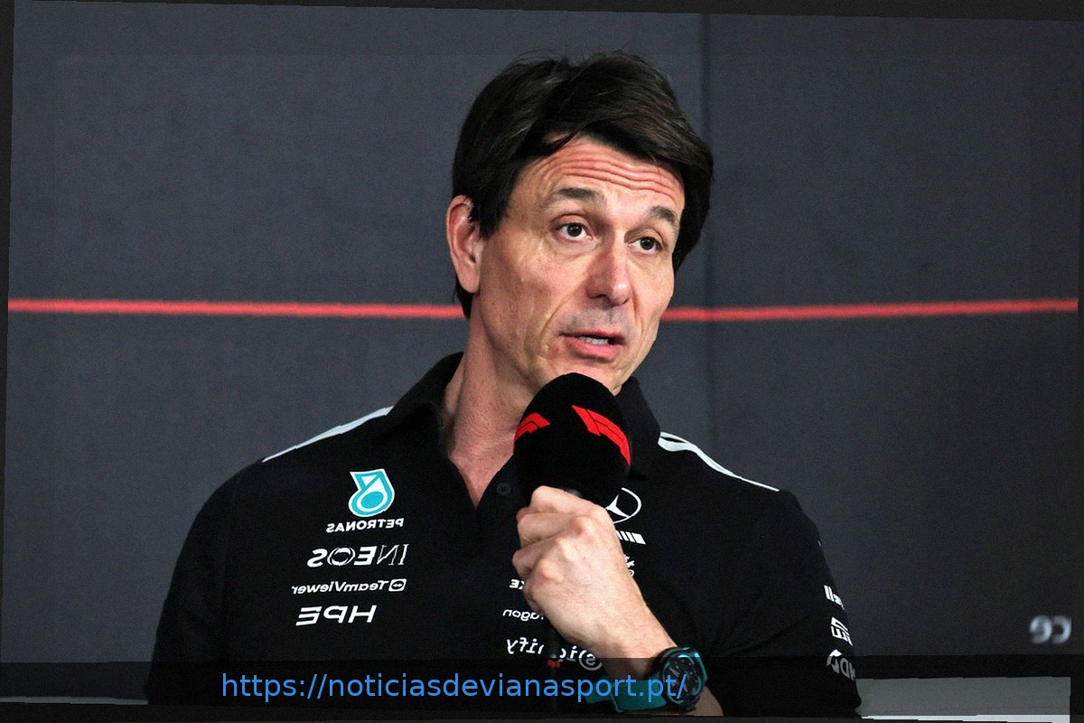 Preview Марко: У Mercedes уже есть свой следующий Кими Антонелли