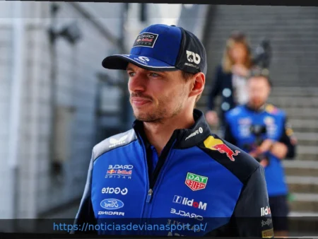 Ex-piloto de F1 alerta pilotos da Mercedes sobre possível chegada de Verstappen em 2027