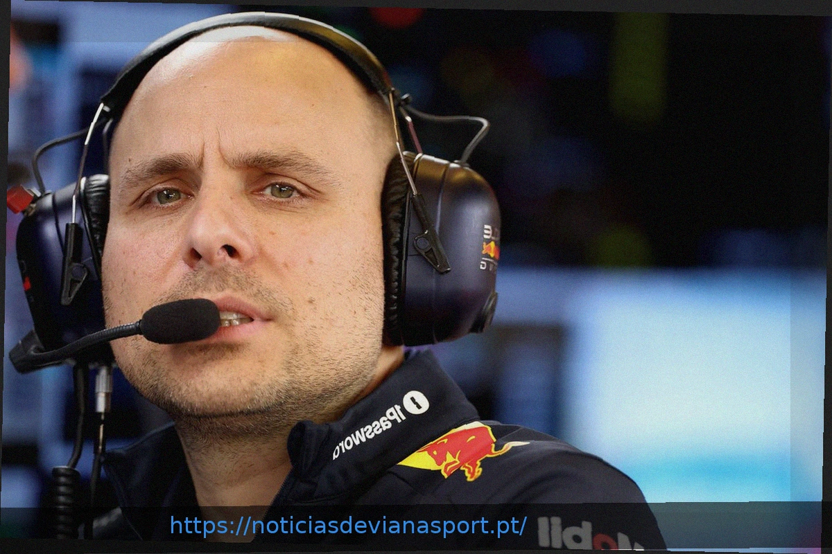 Preview Marko enthüllt: Red Bull hat bereits einen Nachfolger aus dem Ferrari-Lager für Lambiase gesichert