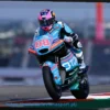 Wer ist David Alonso? Aufstieg des vielversprechendsten Talents der MotoGP