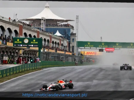 F1: Гран-при Турции возвращается в Формулу-1, Audi назначает преемника Уитли