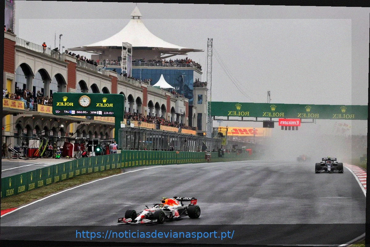 Preview F1: Гран-при Турции возвращается в Формулу-1, Audi назначает преемника Уитли