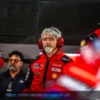 Líderes da Ducati Preocupados Após “Alerta” em COTA