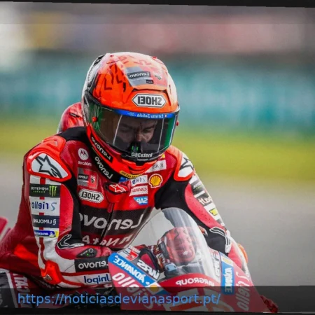 Marc Márquez e Francesco Bagnaia Divergem Sobre os Problemas Iniciais da Ducati na MotoGP