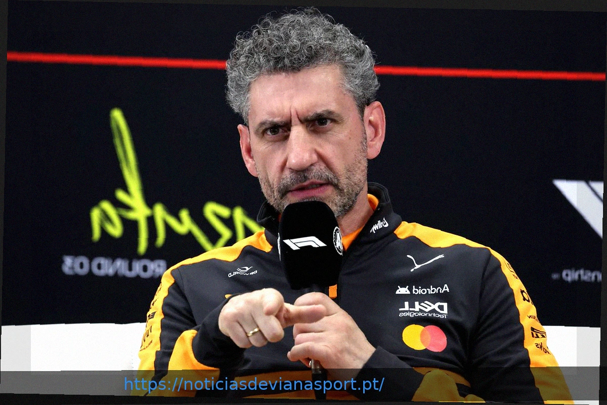 Preview Por que um eventual retorno de Andrea Stella à Ferrari faria sentido – e quais os riscos envolvidos?