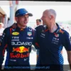 Red Bull em Turbulência: Por Que Max Verstappen Perde um de Seus Aliados Mais Próximos