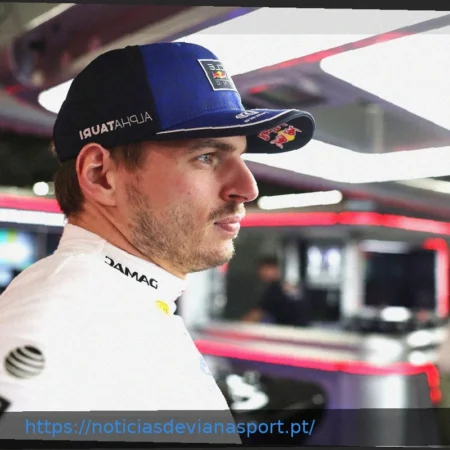 Red Bull recebe aviso: ‘Nada dura para sempre’ em meio a especulações sobre saída de Verstappen da F1