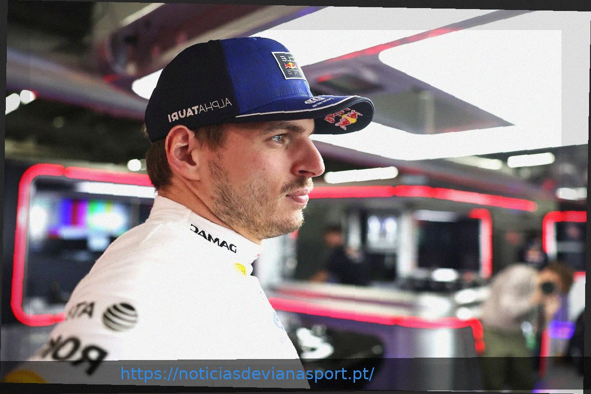 Preview Red Bull recebe aviso: ‘Nada dura para sempre’ em meio a especulações sobre saída de Verstappen da F1