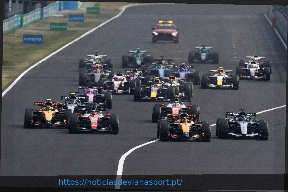 Preview Почему Формула-1 стремится заполнить свой календарь из 24 гонок?