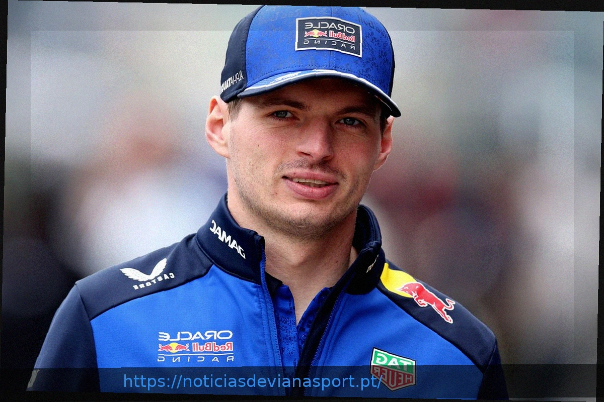 Preview Ex-Chefe de Equipe da F1 Rebate Crítica de Verstappen sobre ‘Anti-Corrida’ com Resposta Clara