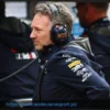 Christian Horner Retorna à Fórmula 1 Após Liberação da Red Bull