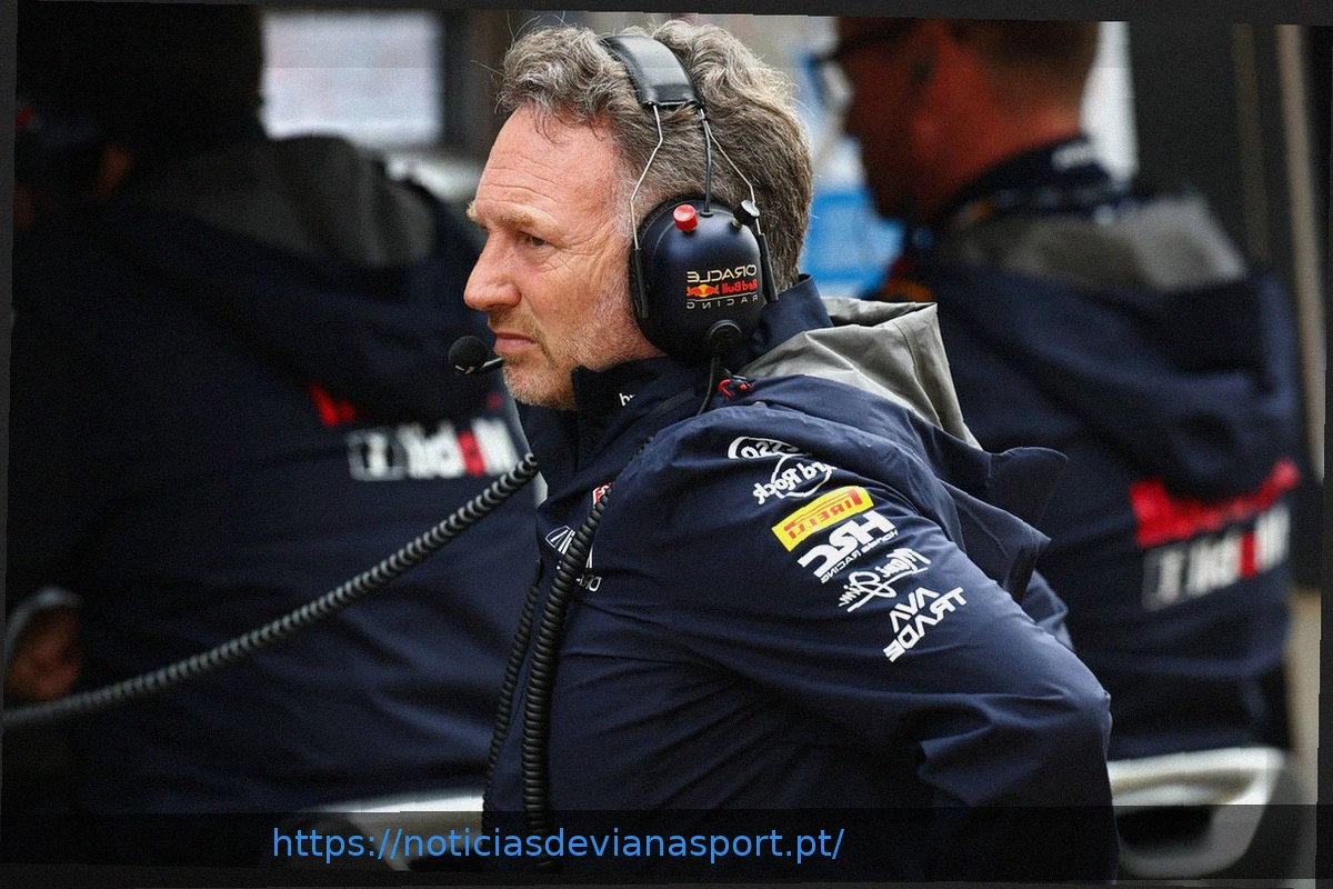 Preview Christian Horner Retorna à Fórmula 1 Após Liberação da Red Bull