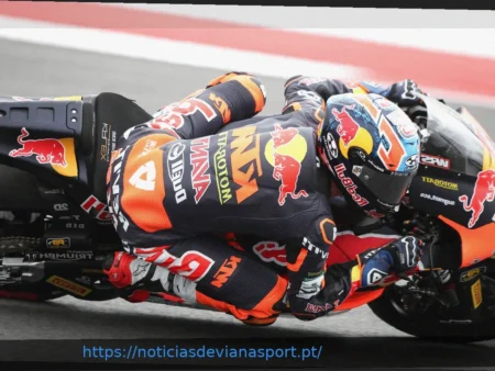 Коллин Вейер завоевал свой первый поул в Moto2