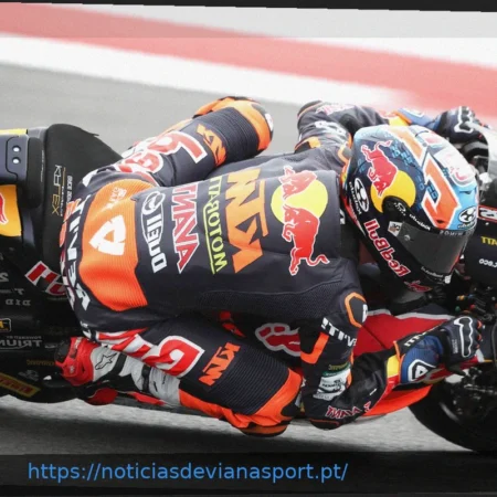 Коллин Вейер завоевал свой первый поул в Moto2